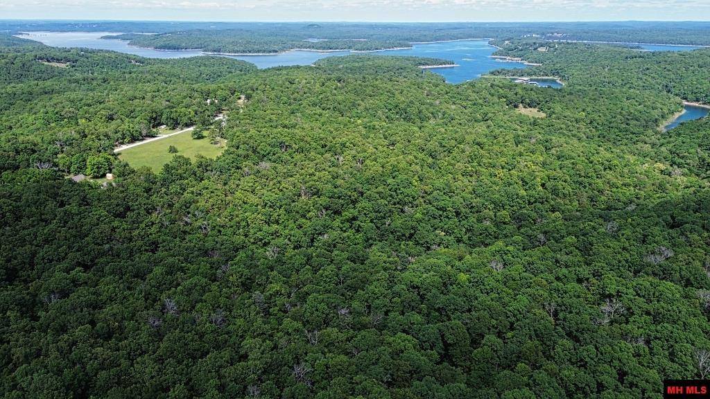 Mountain Home, AR 72653,Tract E SWISS ALPS LANE