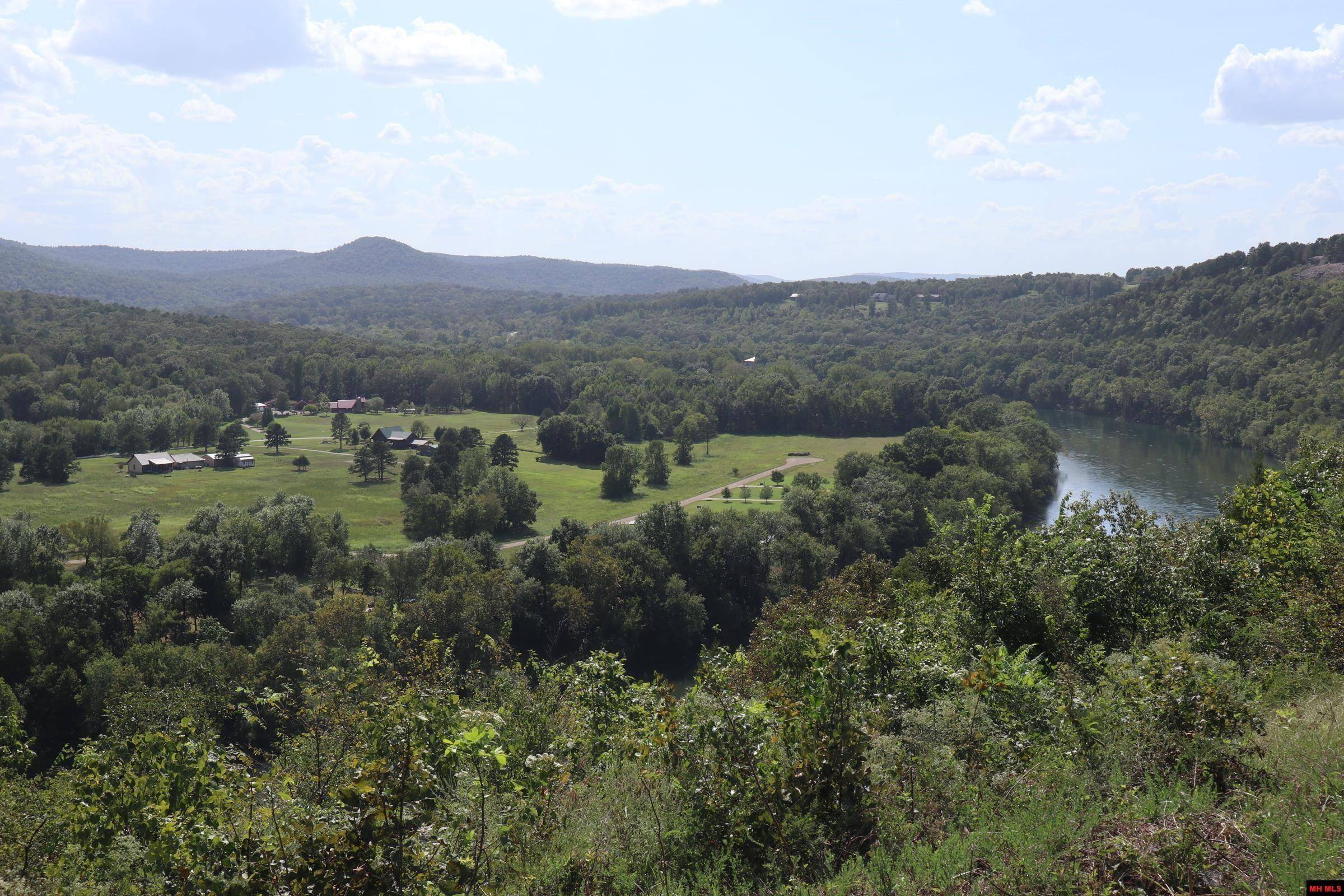 Mountain Home, AR 72653,Lot 2 WHITE BLUFFS COURT