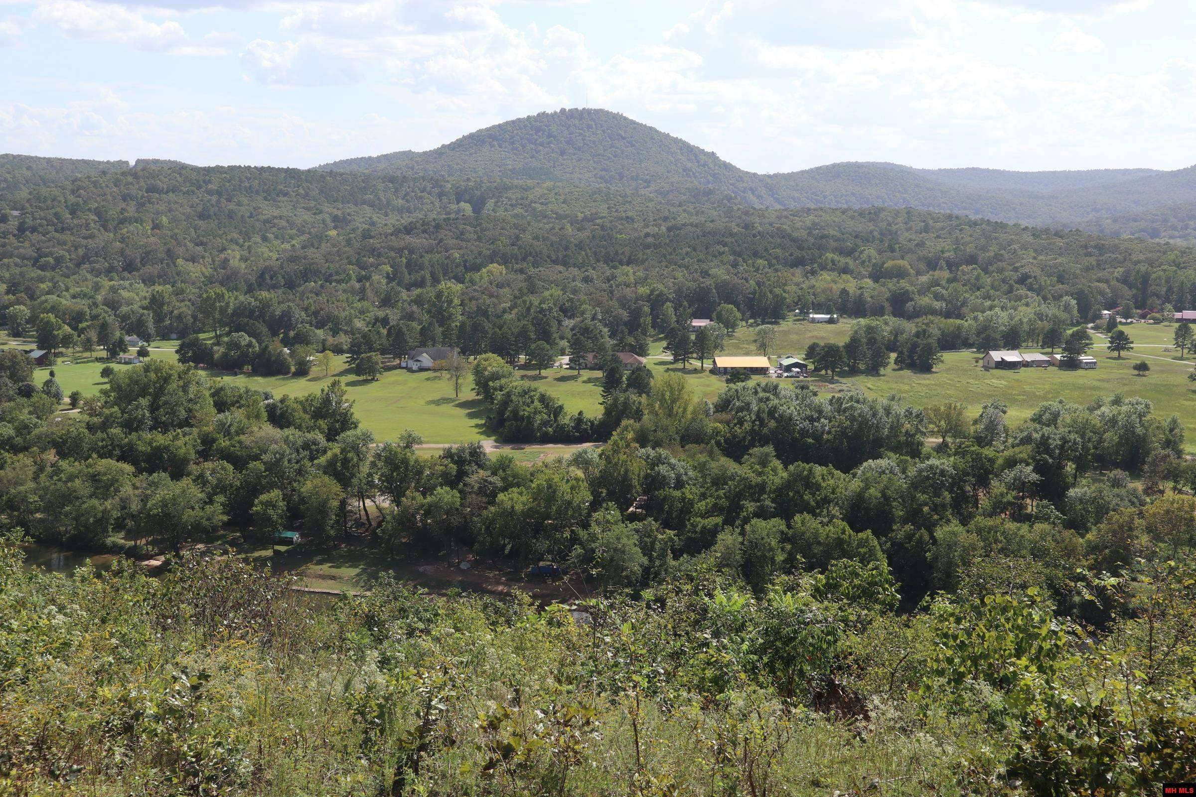 Mountain Home, AR 72653,Lot 2 WHITE BLUFFS COURT