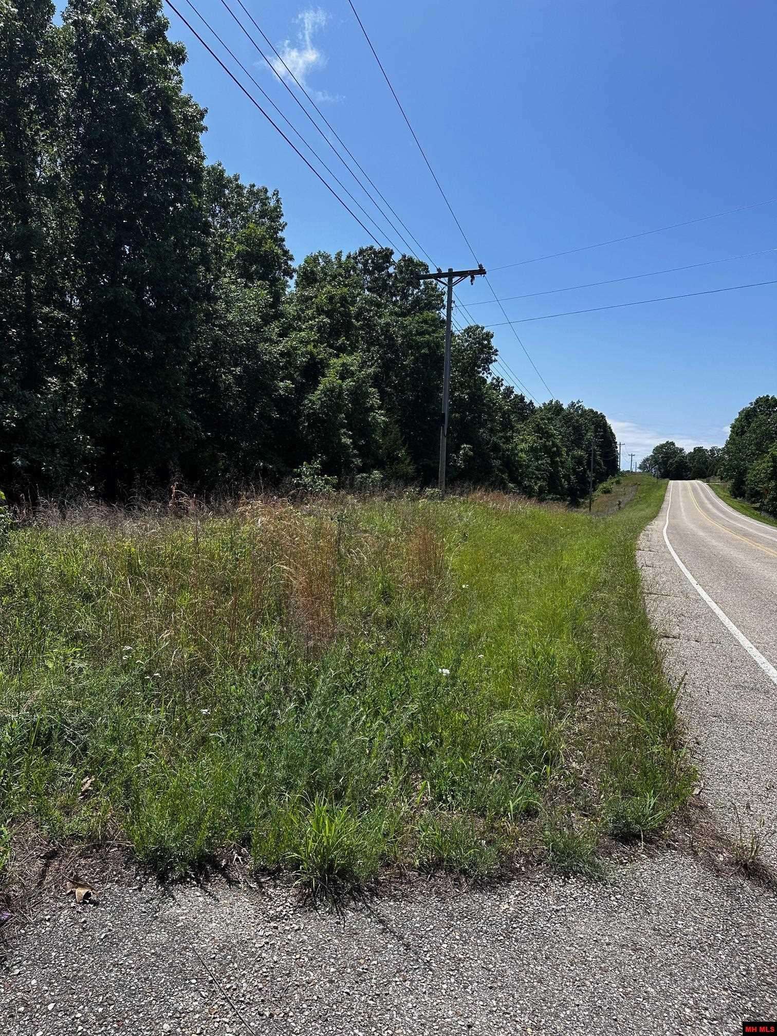 Elizabeth, AR 72531,001-00820-002 CR 91
