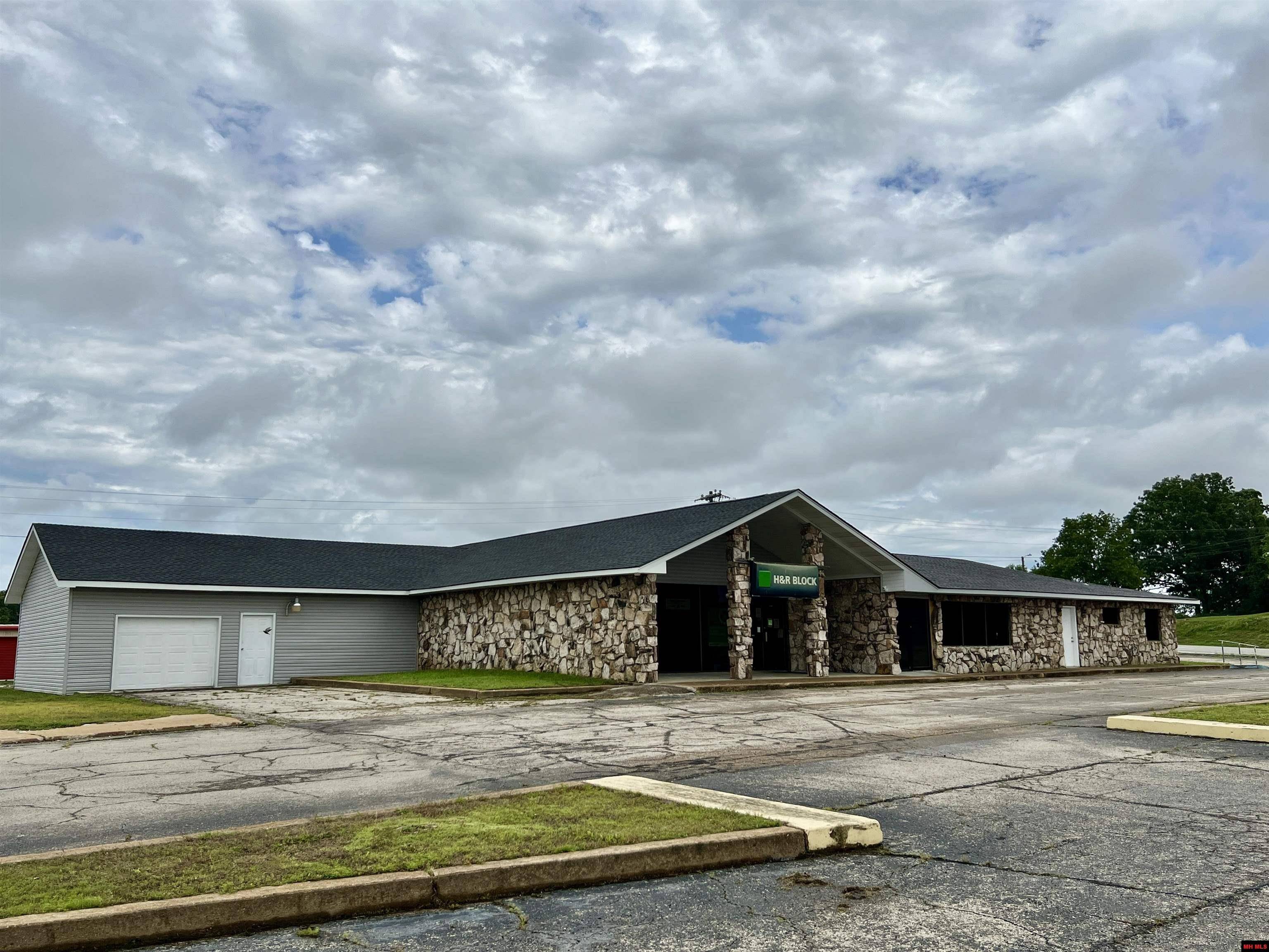 Salem, AR 72576,694 HWY 62/412 EAST