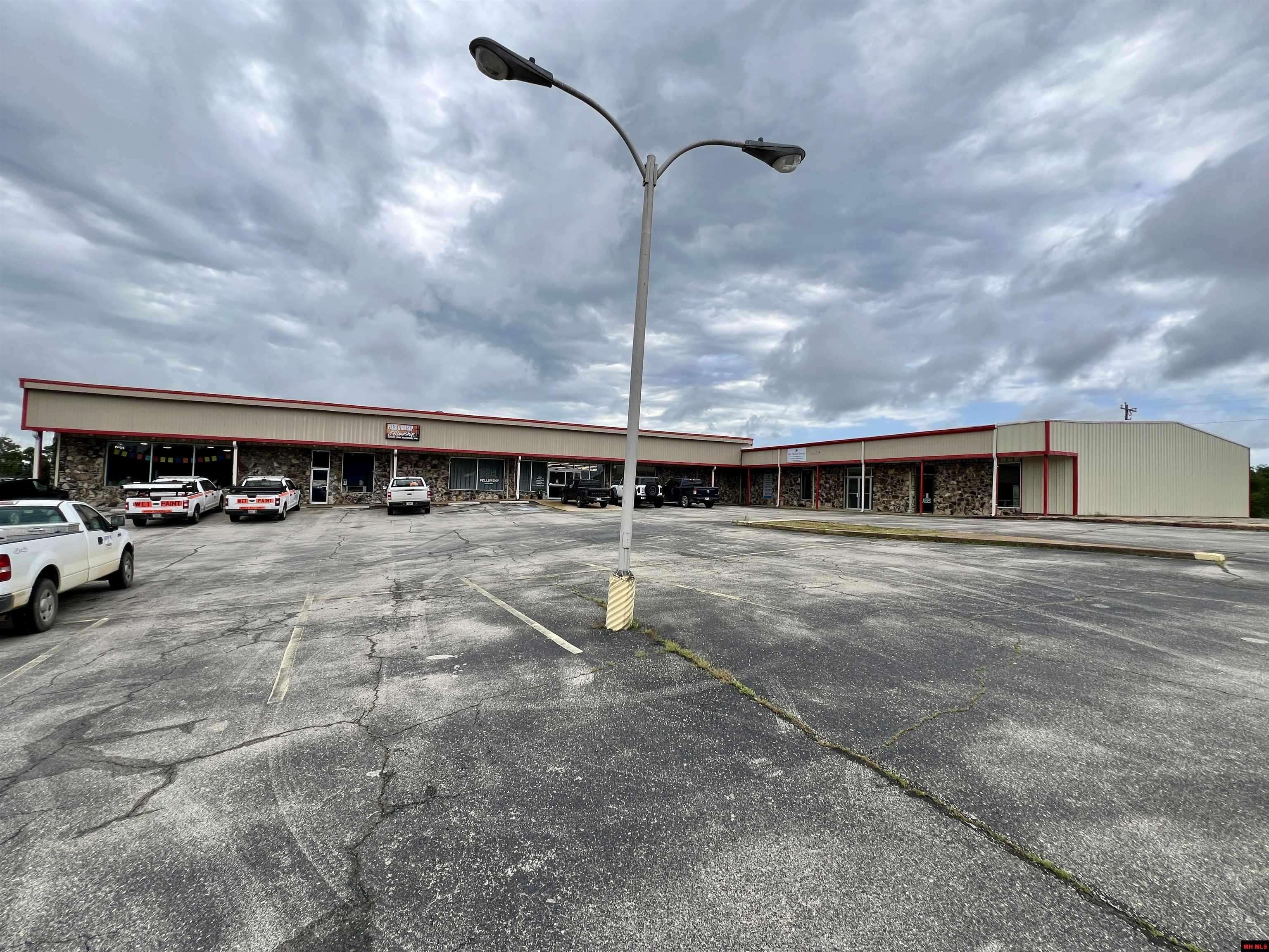 Salem, AR 72576,694 HWY 62/412 EAST