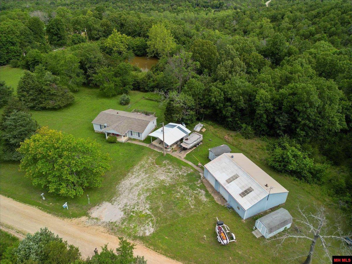 Theodosia, MO 65761,3164 CR 662