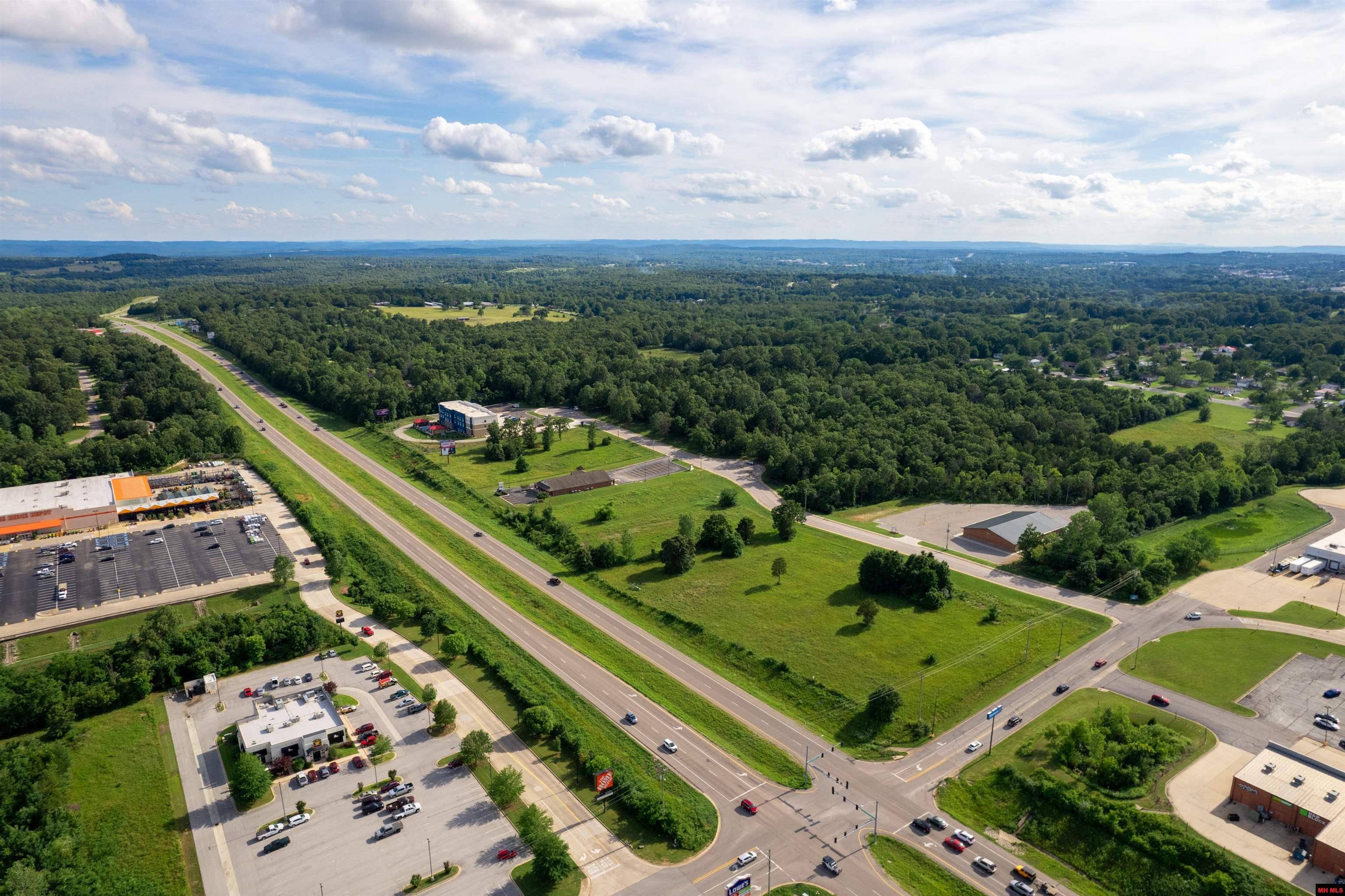 Mountain Home, AR 72653,007-13956-000 DRILLERS WAY