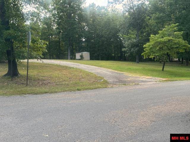 Bull Shoals, AR 72619,408 ANITA AVENUE