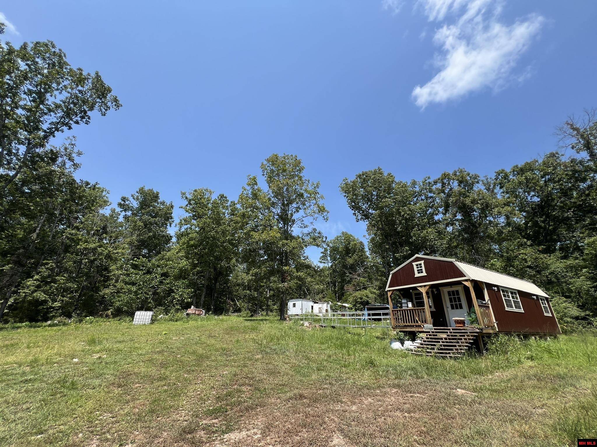 Yellville, AR 72687,2829 MC 5032