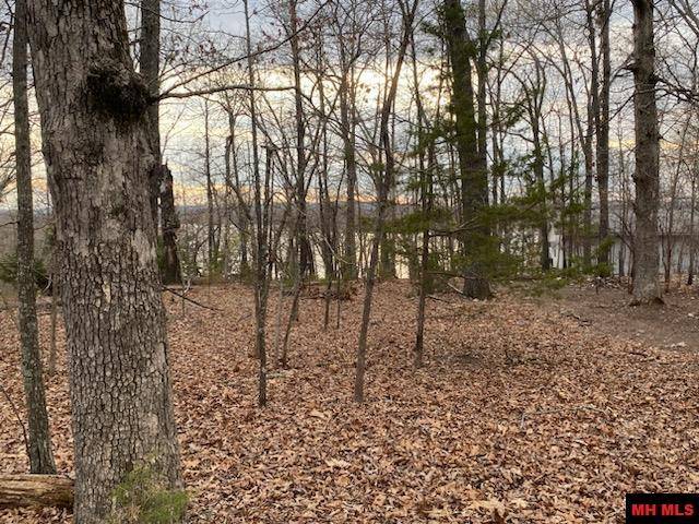 Bull Shoals, AR 72619,Lots 12,13,14 OAK RIDGE DRIVE