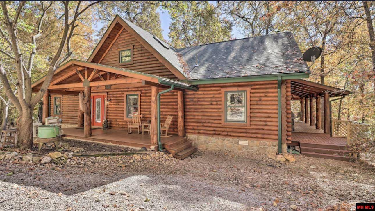 Mountain Home, AR 72653,278 IRONSIDES DRIVE