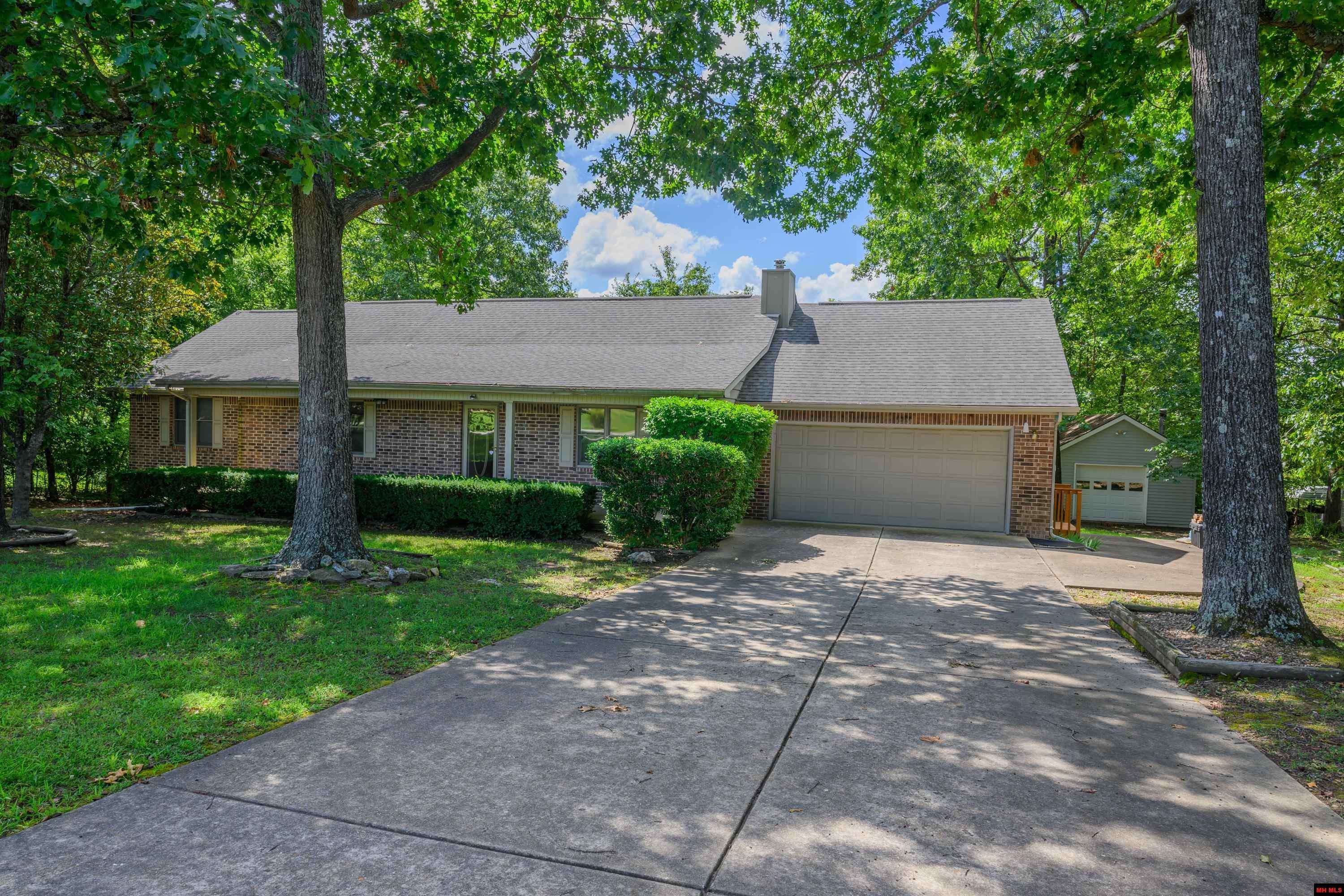 Mountain Home, AR 72653,201 MAGNOLIA RIDGE DRIVE