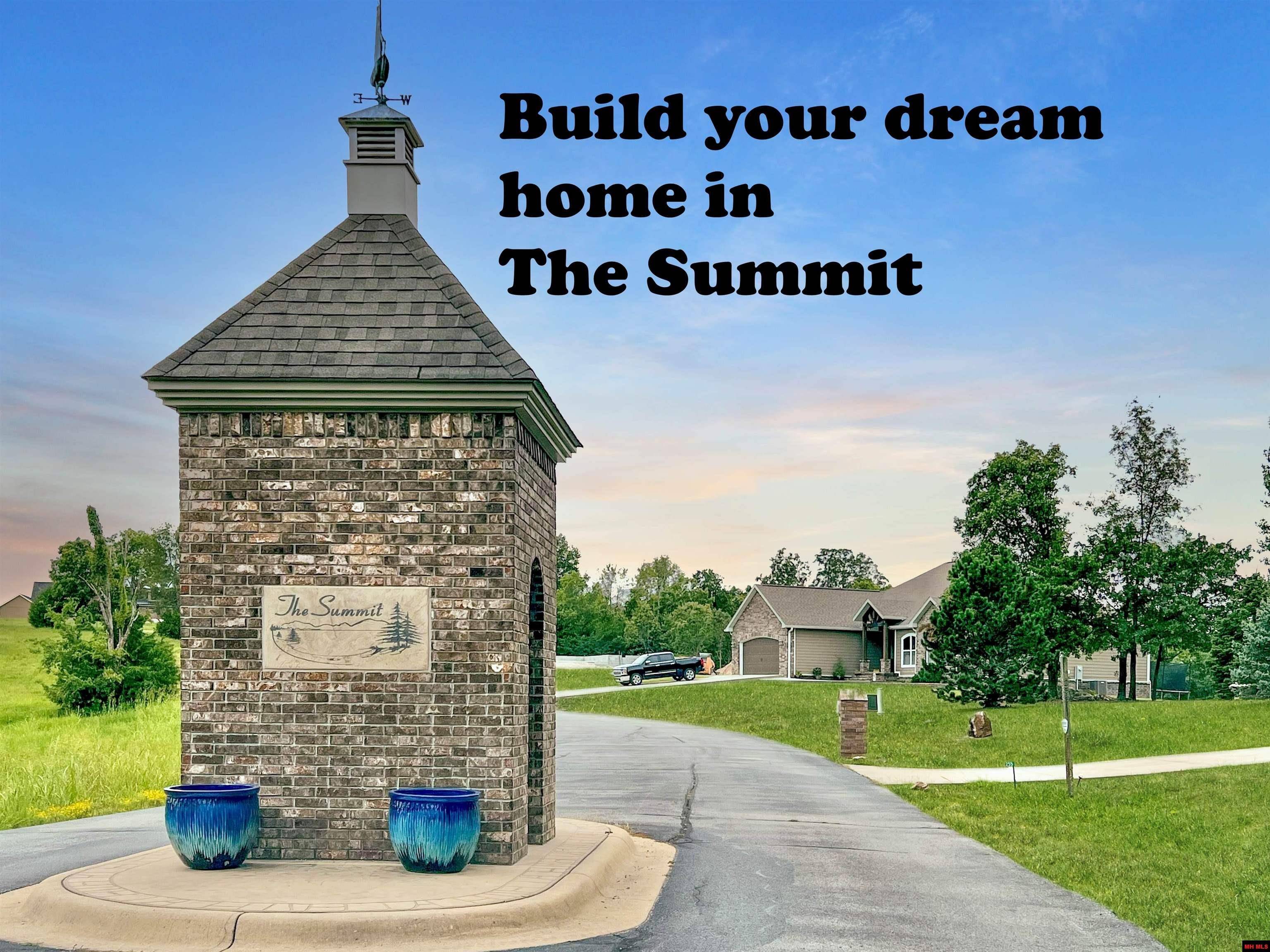 Briarcliff, AR 72653,010-11219-010 SWISS MOUNTAIN DRIVE