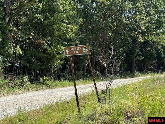 Clarkridge, AR 72623,001-03457-002 CR 38
