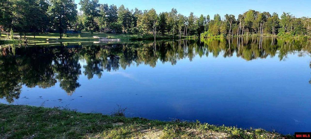 Salem, AR 72576,761 ROSE BRANCH ROAD