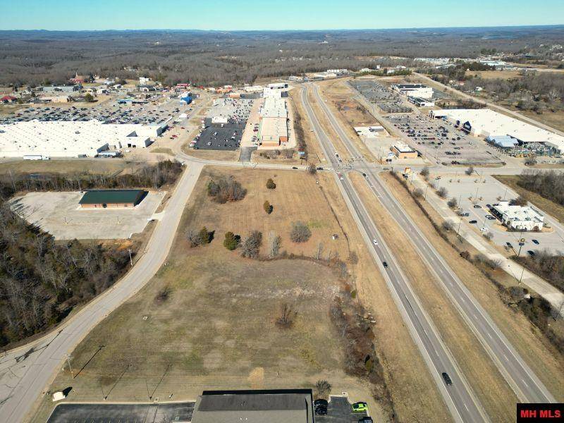 Mountain Home, AR 72653,Lot 4 DRILLERS WAY