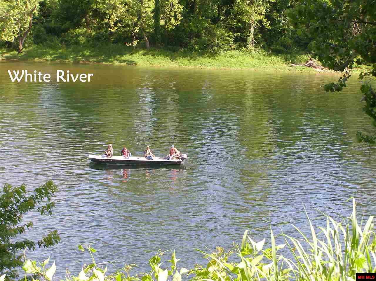 Bull Shoals, AR 72619,LT 26 VERSAILLES DRIVE