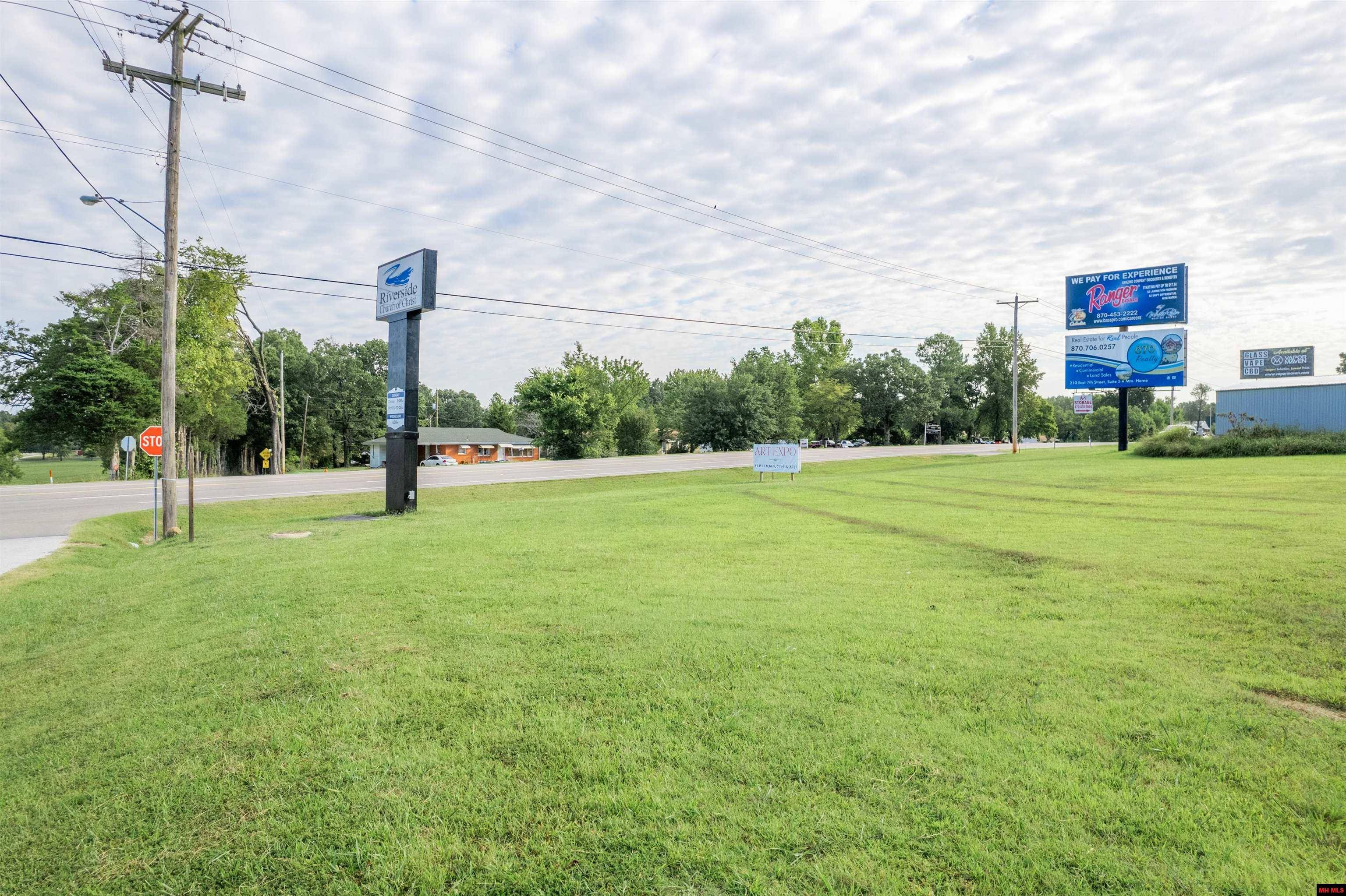 Gassville, AR 72635,005-02771-252 HWY 62