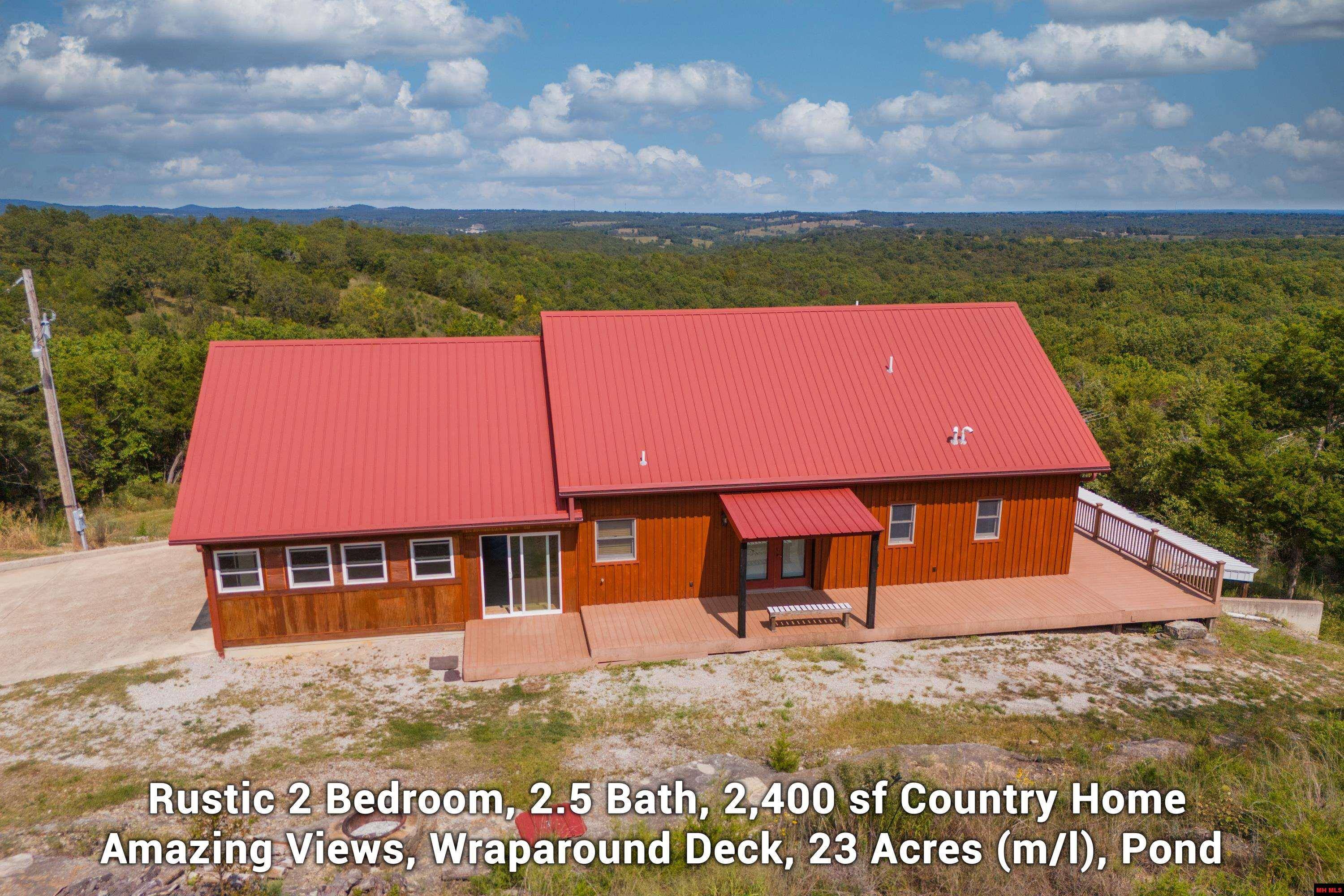 Gainesville, MO 65655,87 PIPER DRIVE