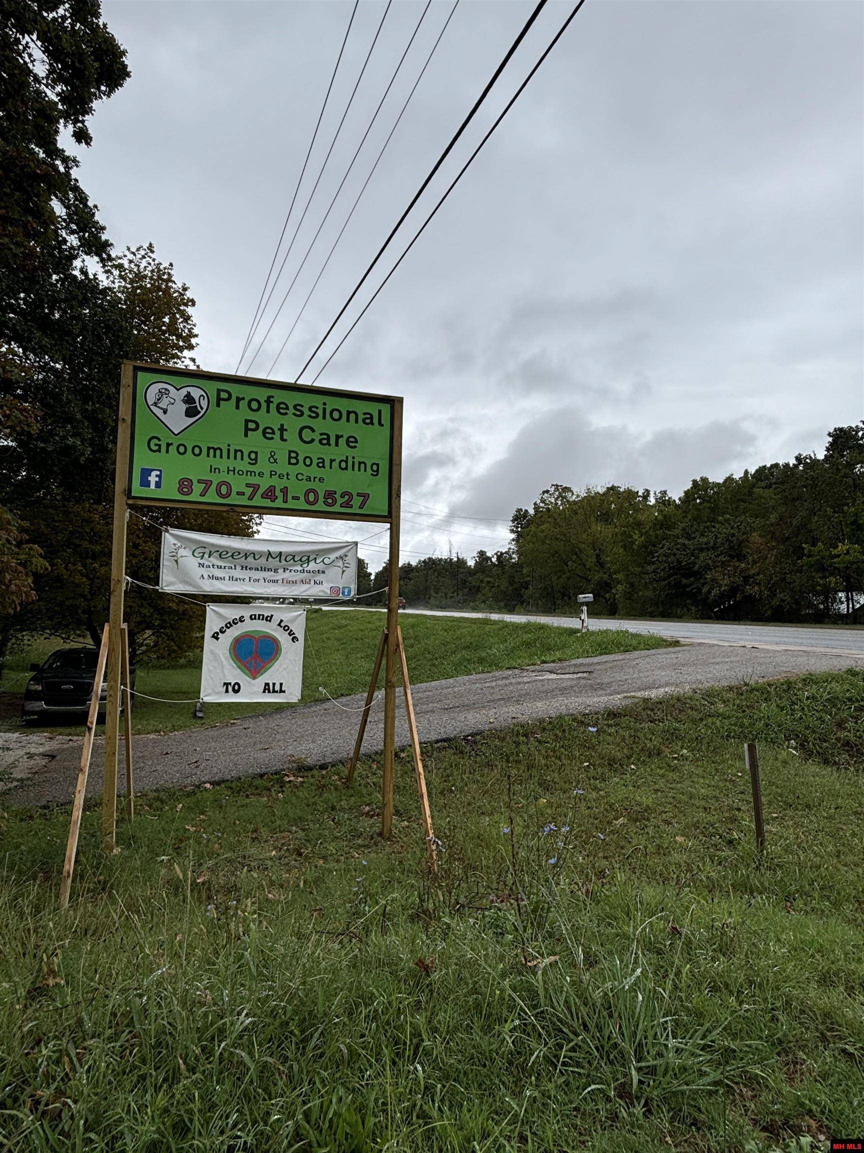 Harrison, AR 72601,4816 S HWY 65