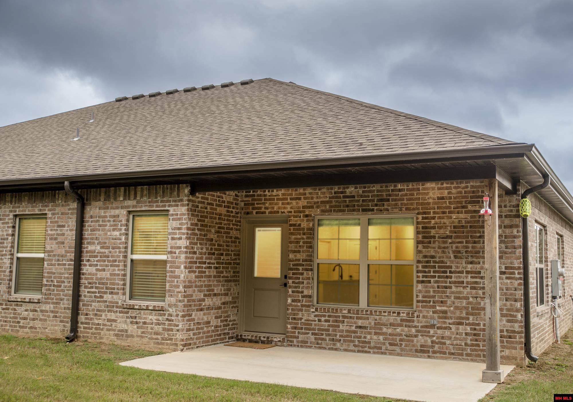 Mountain Home, AR 72653,259 TURNBERRY COURT