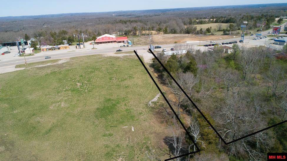 Mountain Home, AR 72653,124 DEARDOFF LANE