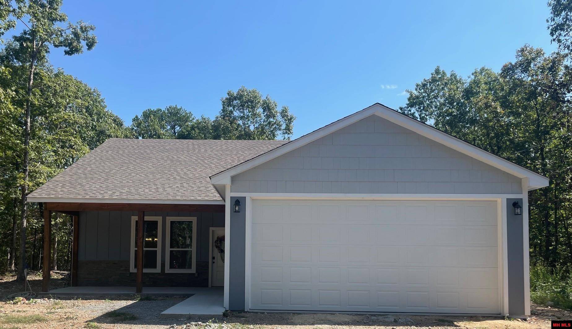 Yellville, AR 72687,21 SAGEBRUSH LANE