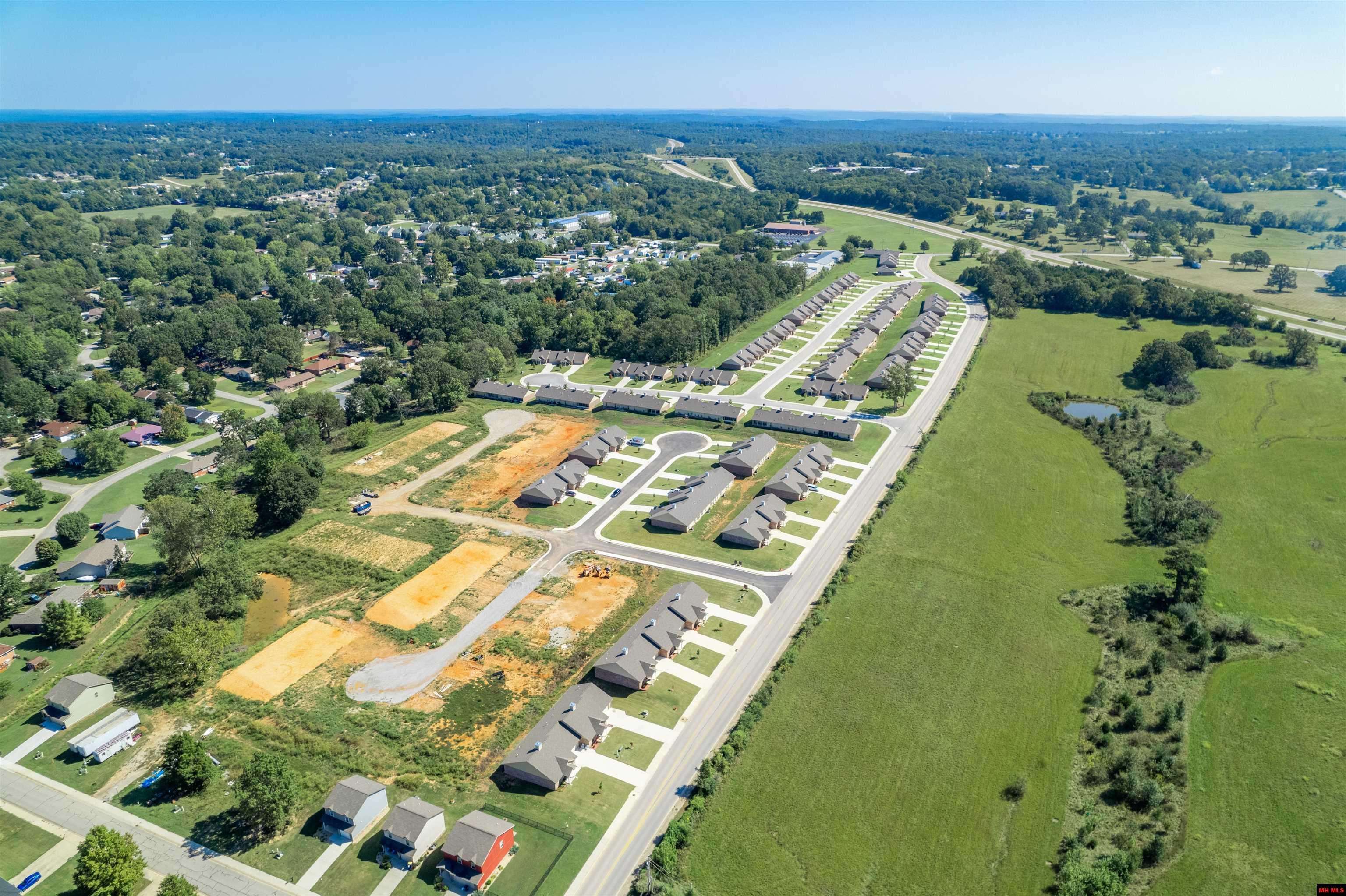 Mountain Home, AR 72653,1811 HURON COURT