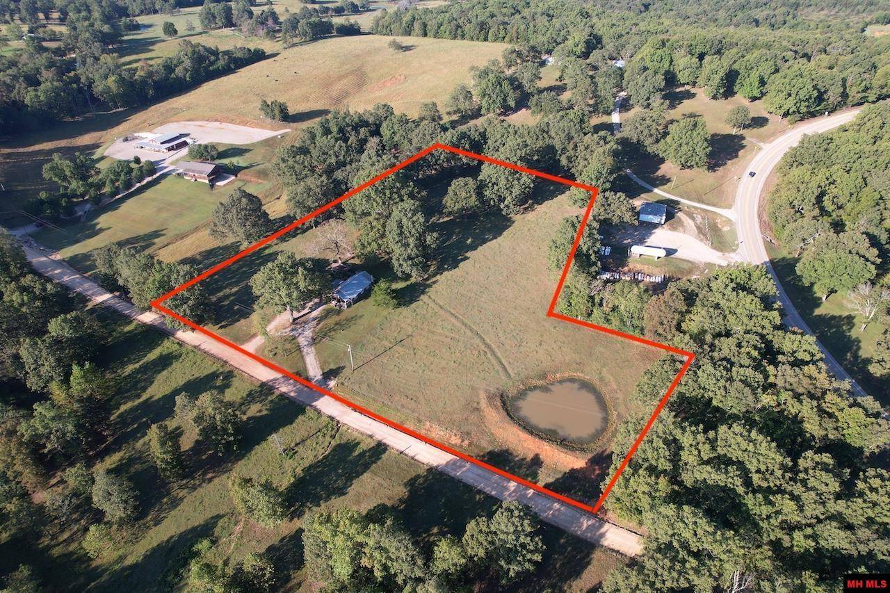 Mammoth Spring, AR 72554,131 SUNSET HILL ROAD