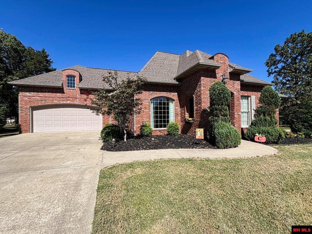 Mountain Home, AR 72653,607 COLEWOOD DRIVE