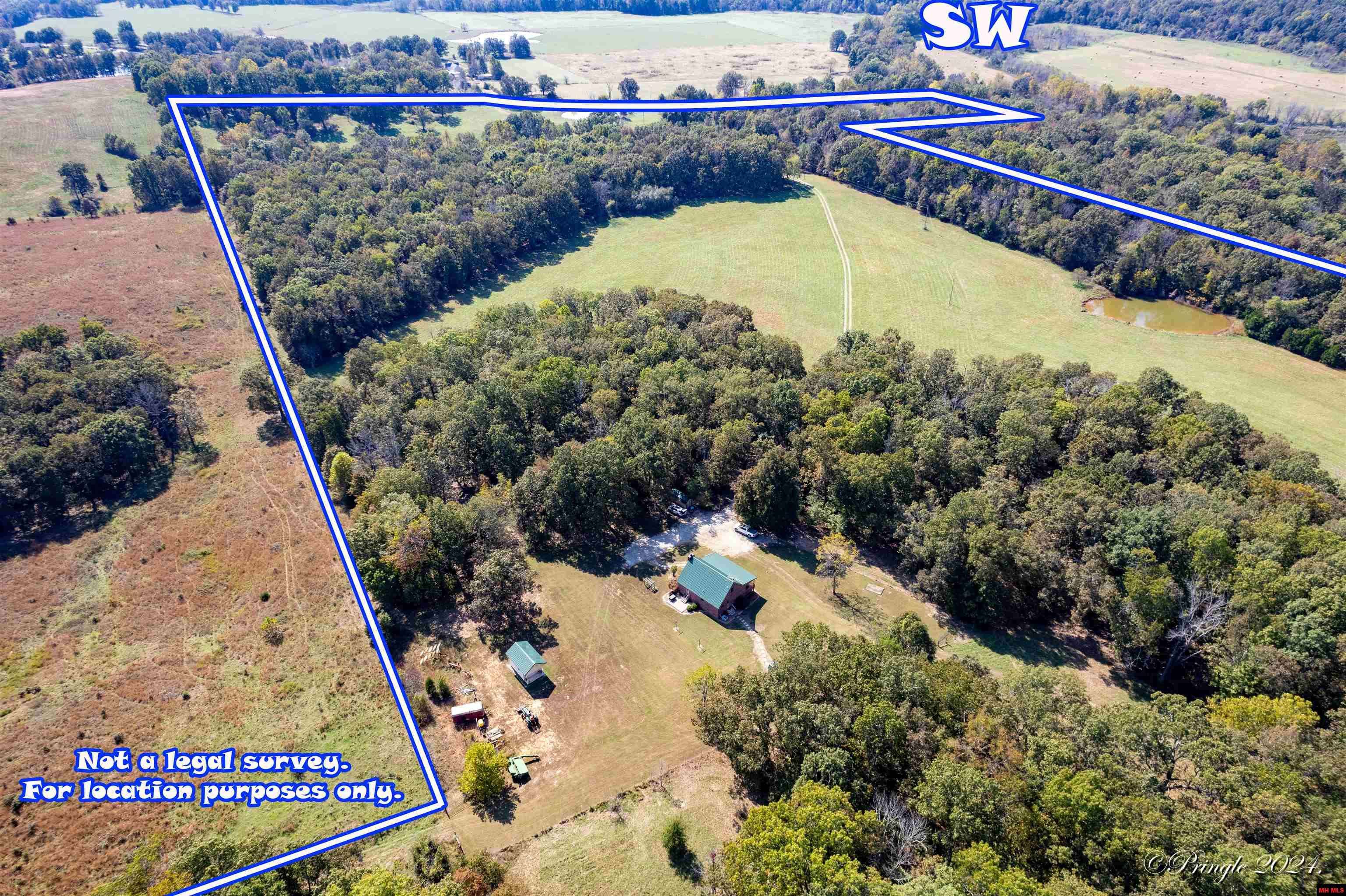 West Plains, MO 65775-0000,5275 CR 9720