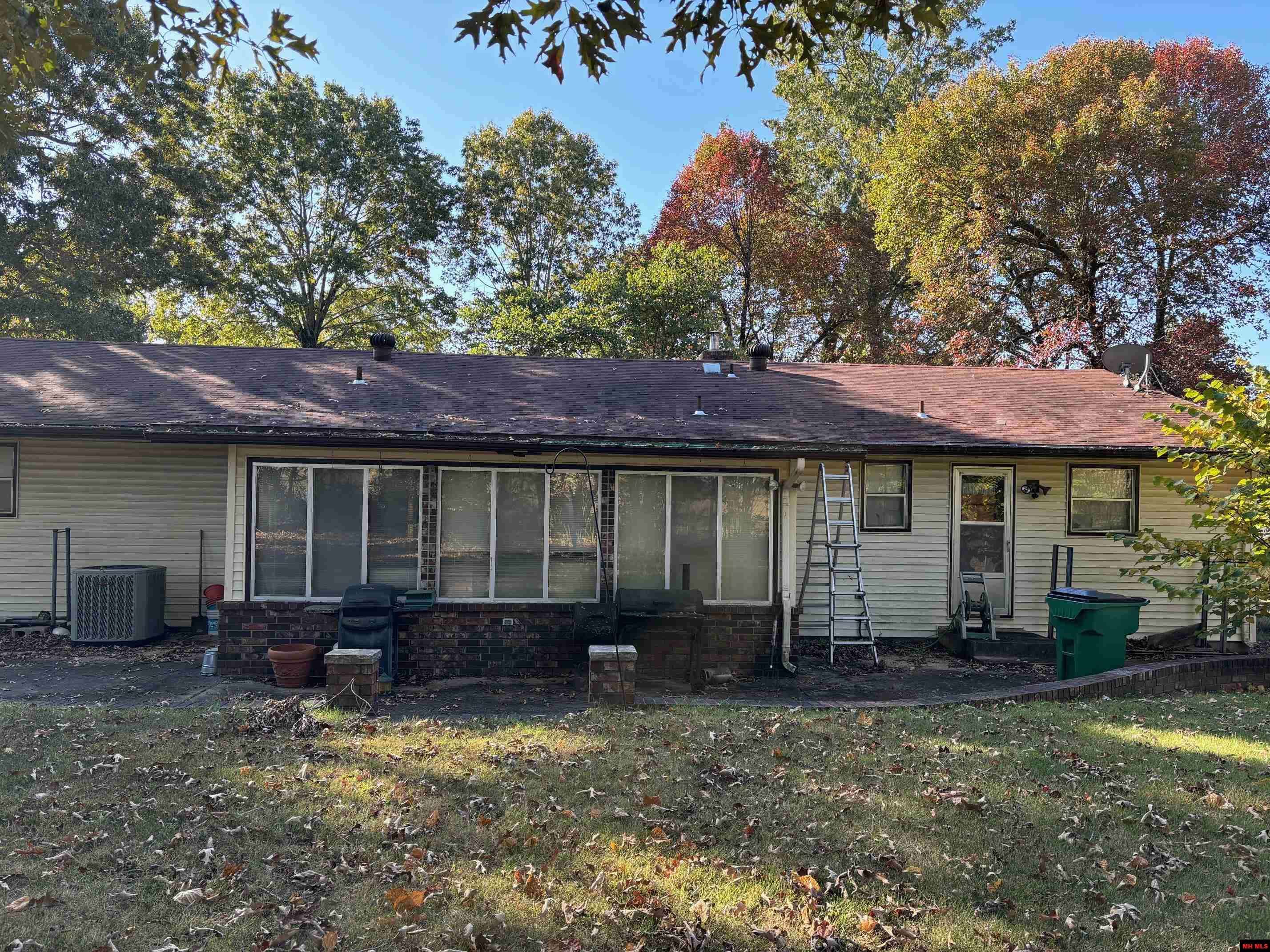 Lakeview, AR 72642,126 RAMSGATE ROAD