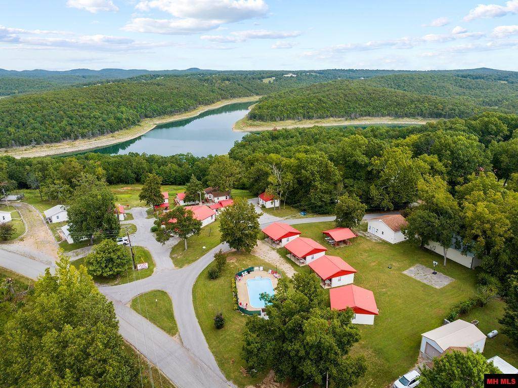 Lakeview, AR 72651,16 GOLDEN ACRE ROAD