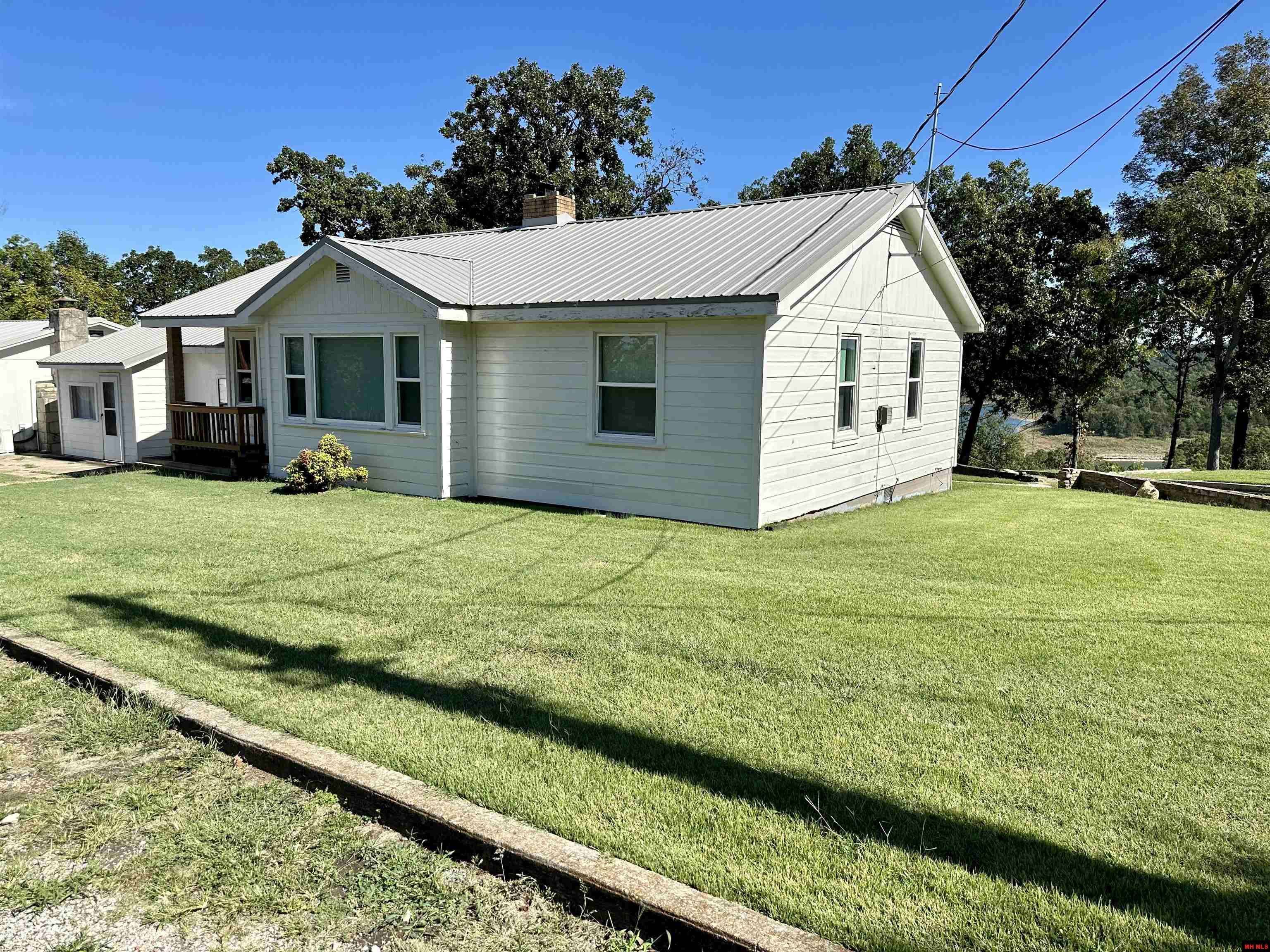 Lakeview, AR 72651,16 GOLDEN ACRE ROAD