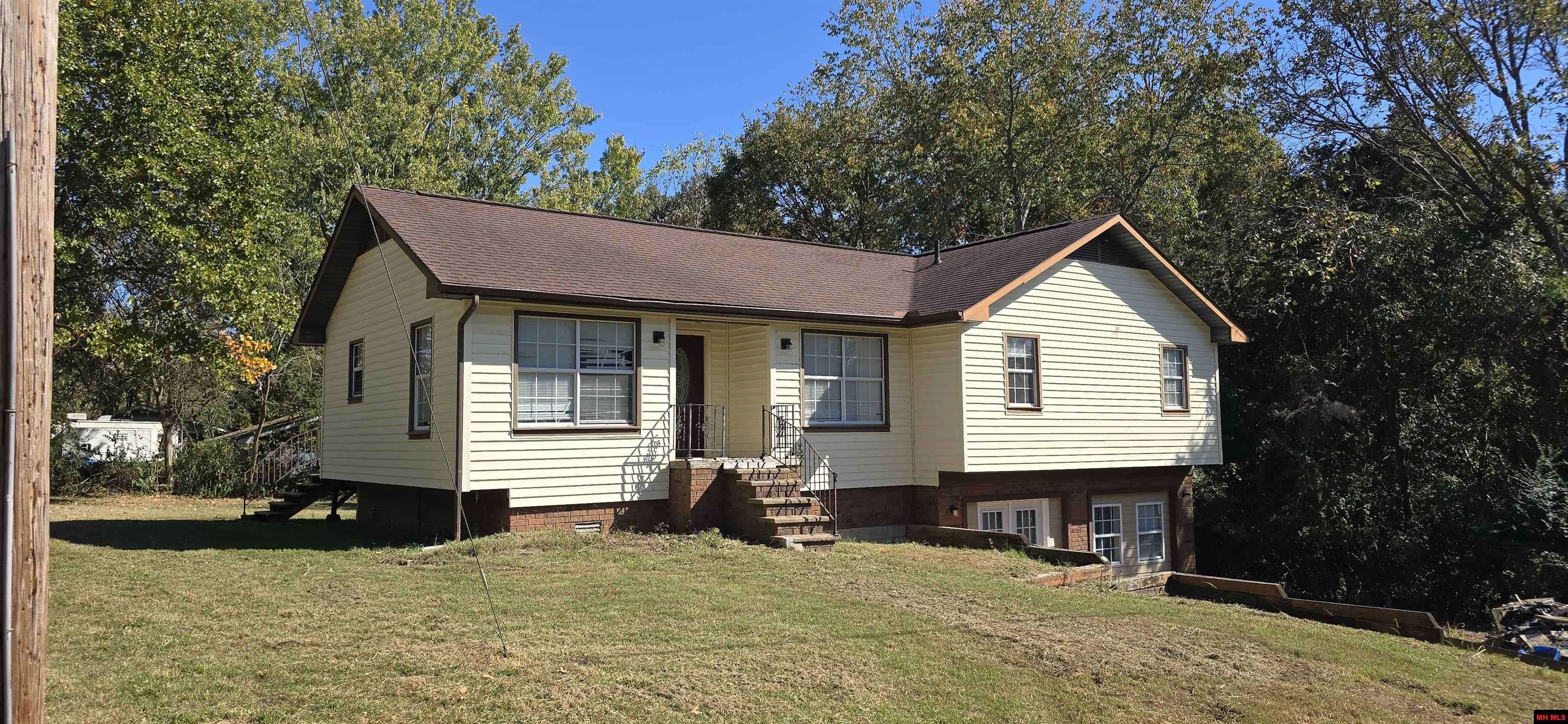 Mountain Home, AR 72653,187 TOWN PARK WAY