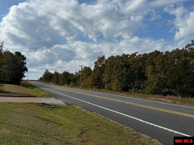 Henderson, AR 72544,Tract C HWY 62