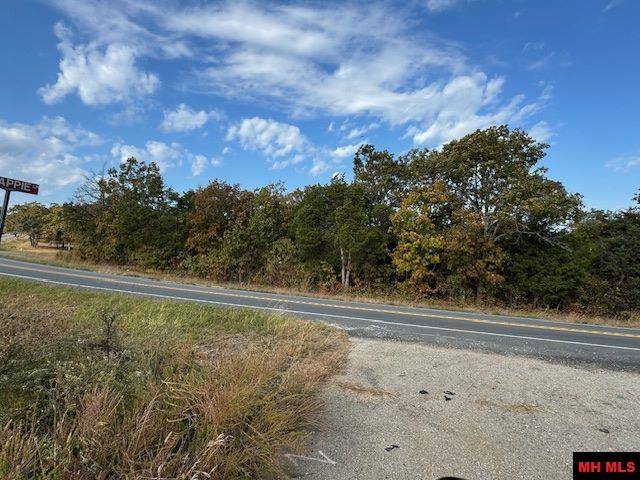 Henderson, AR 72544,001-000709-000 HWY 62