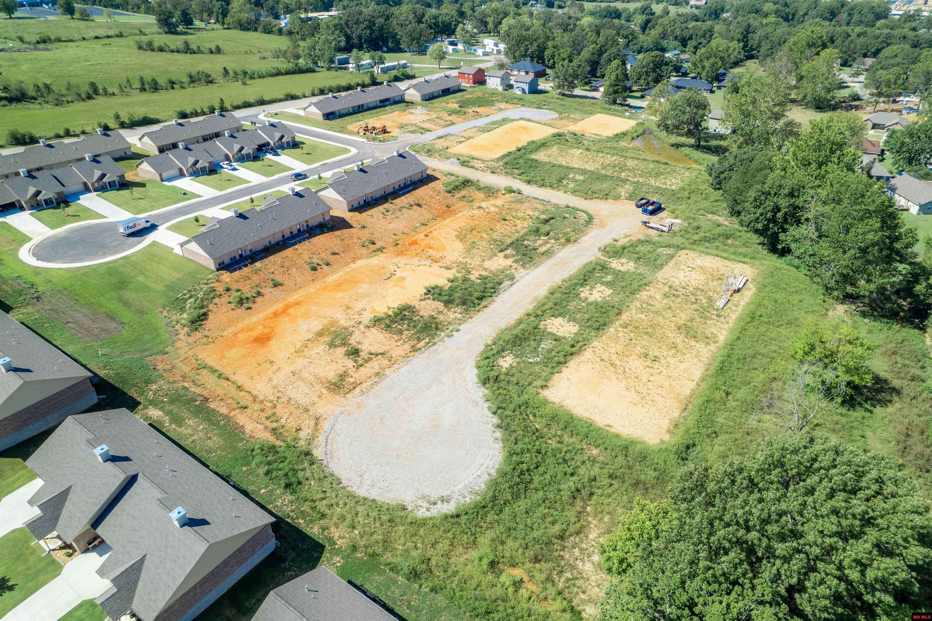 Mountain Home, AR 72653,1802 HURON COURT