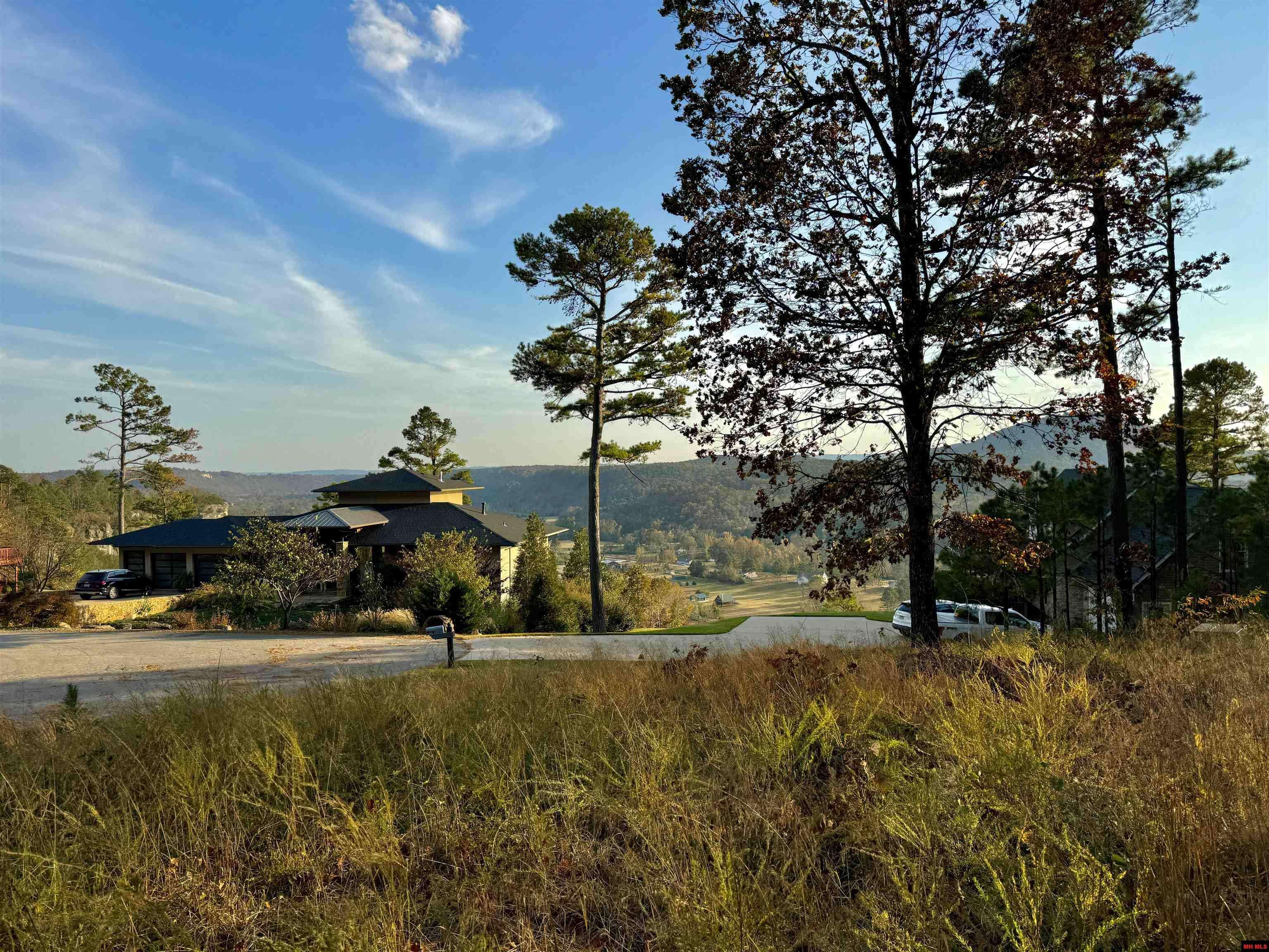 Mountain Home, AR 72653,002-11183-007 WHITE BLUFFS COURT