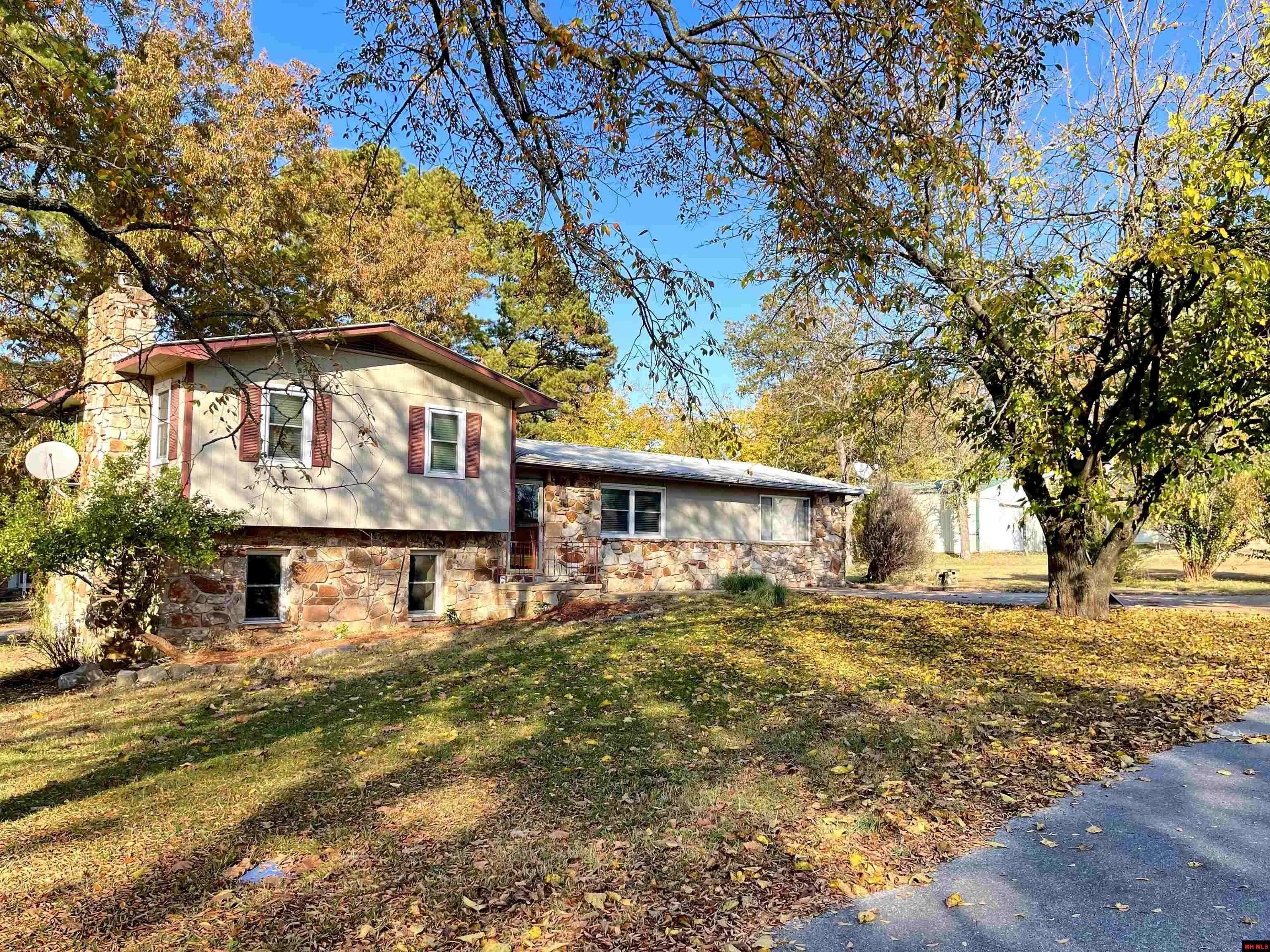 Melbourne, AR 72556,39 SIMPSON STREET