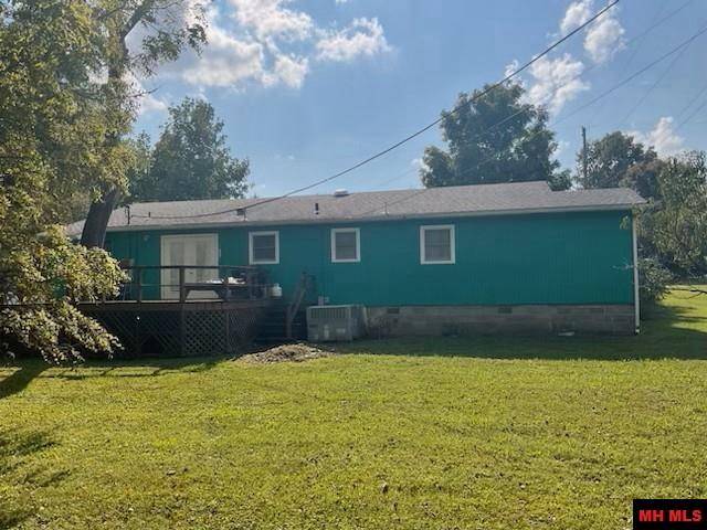 Marshall, AR 72650,301 CHESTNUT STREET
