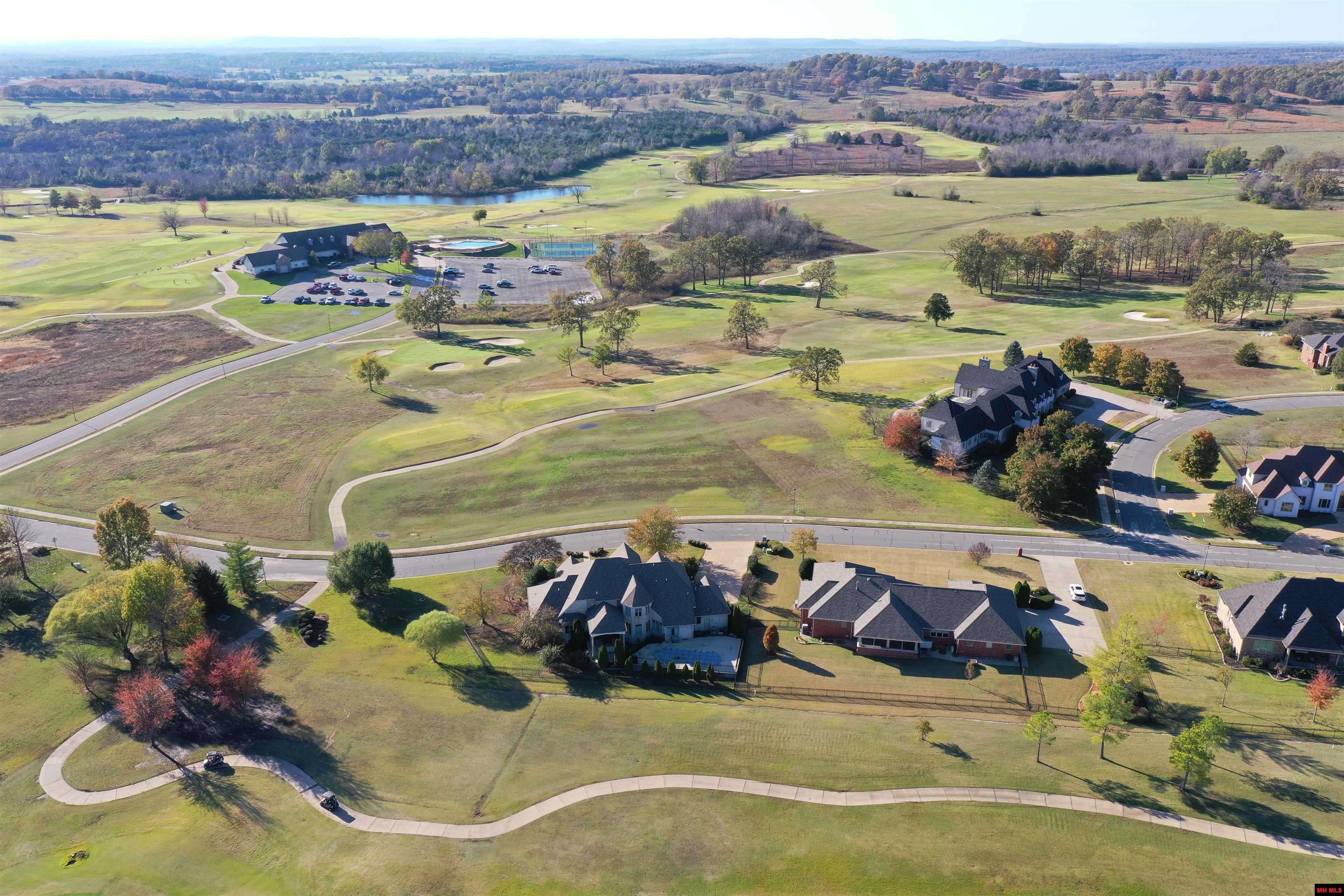 Mountain Home, AR 72653,Lot 62 SHEEKS DRIVE
