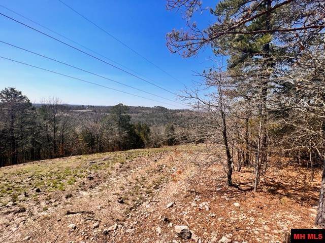 Jordan, AR 72519,Lot 4 ARAPAHO DRIVE