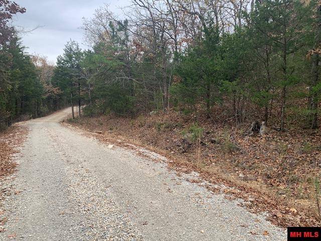 Yellville, AR 72687-0000,125-00033-000 MC 6025