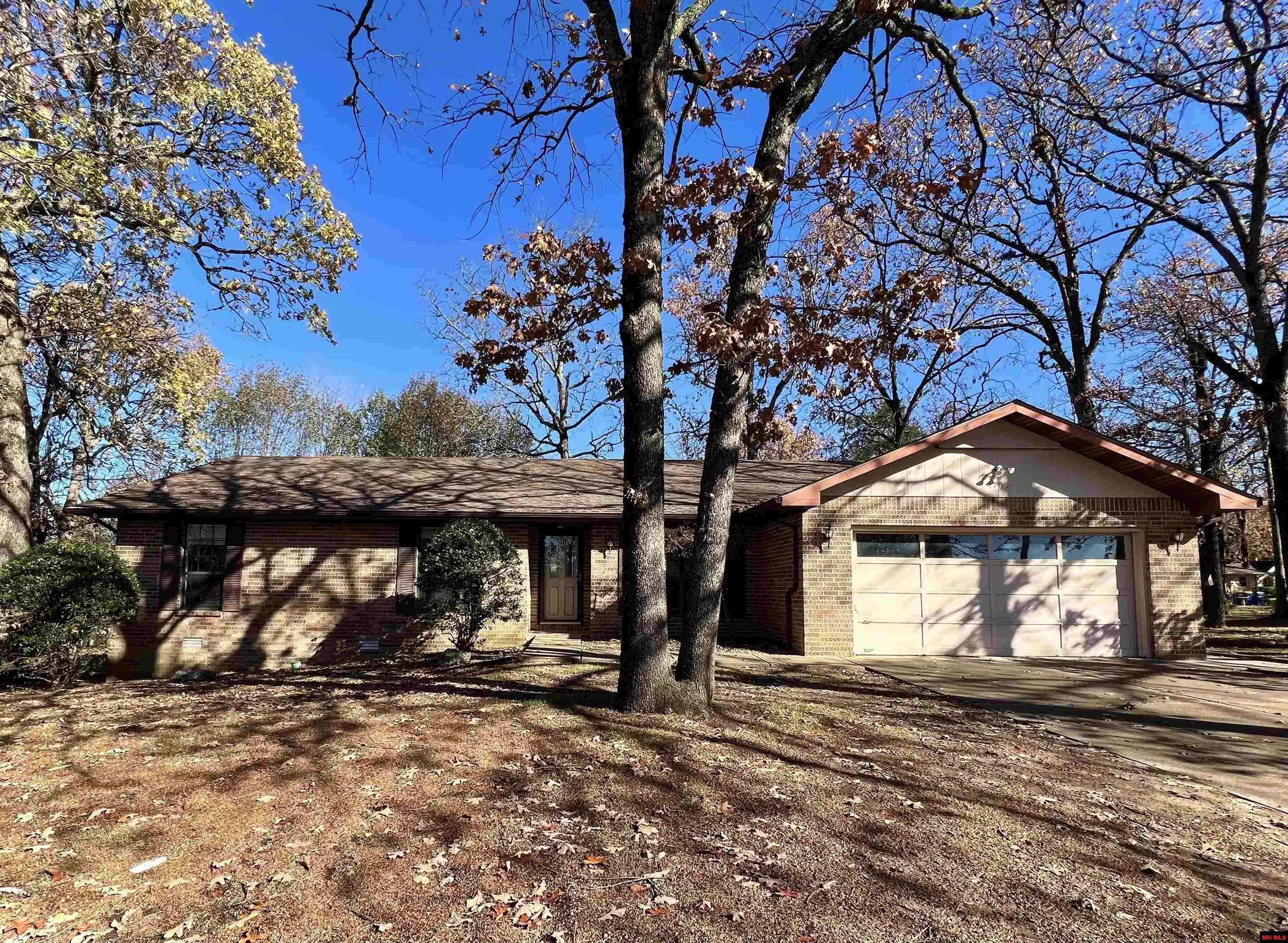 Mountain Home, AR 72653,1709 E 1ST STREET