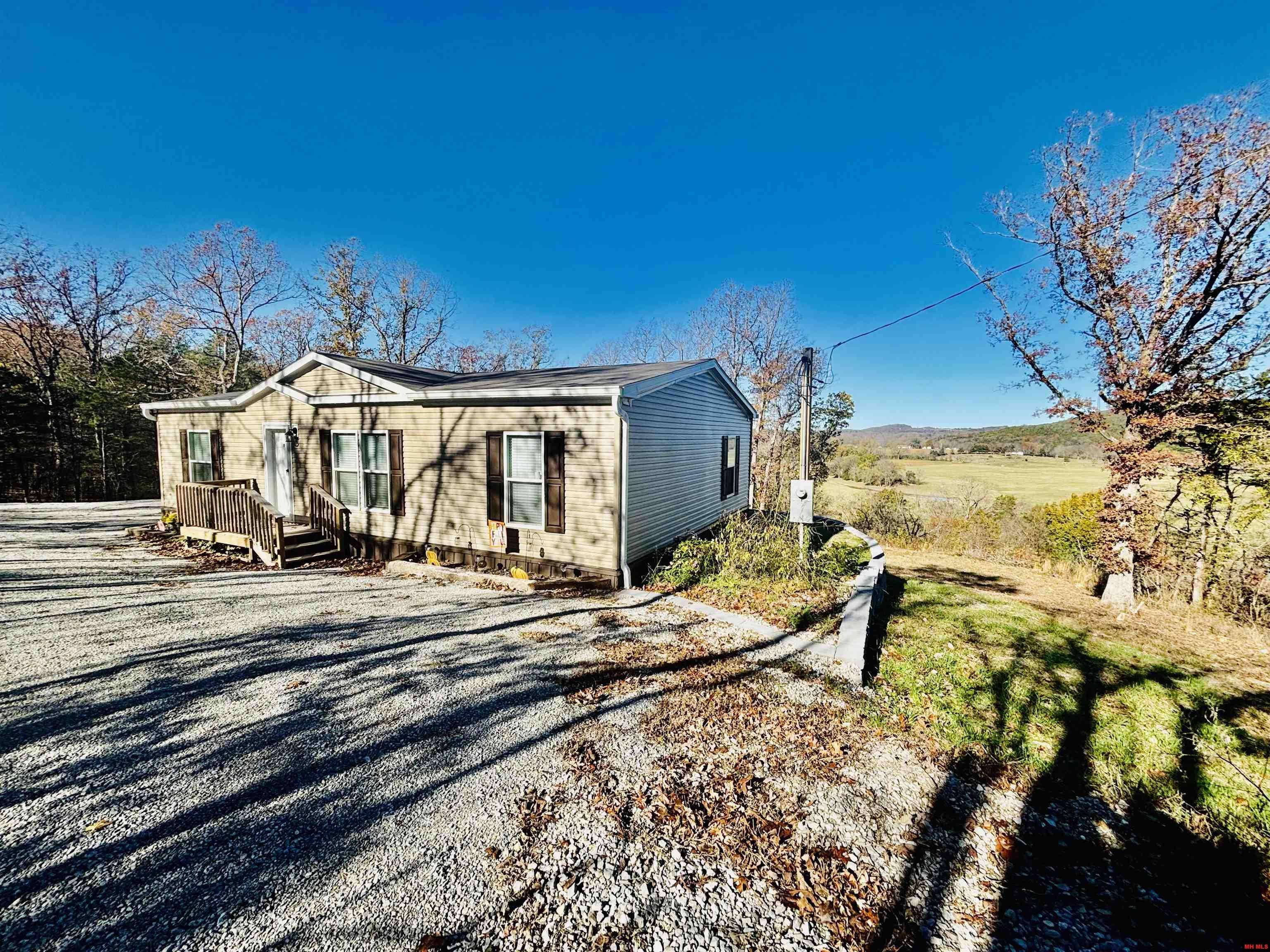 Yellville, AR 72687,912 MC 6001