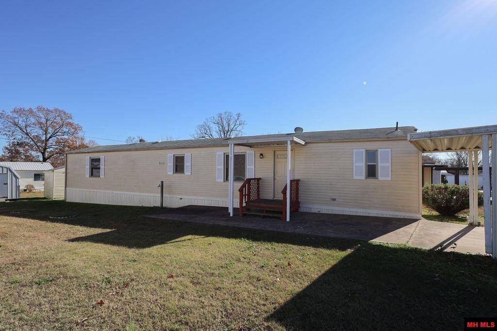Mountain Home, AR 72653,101 NORA COURT