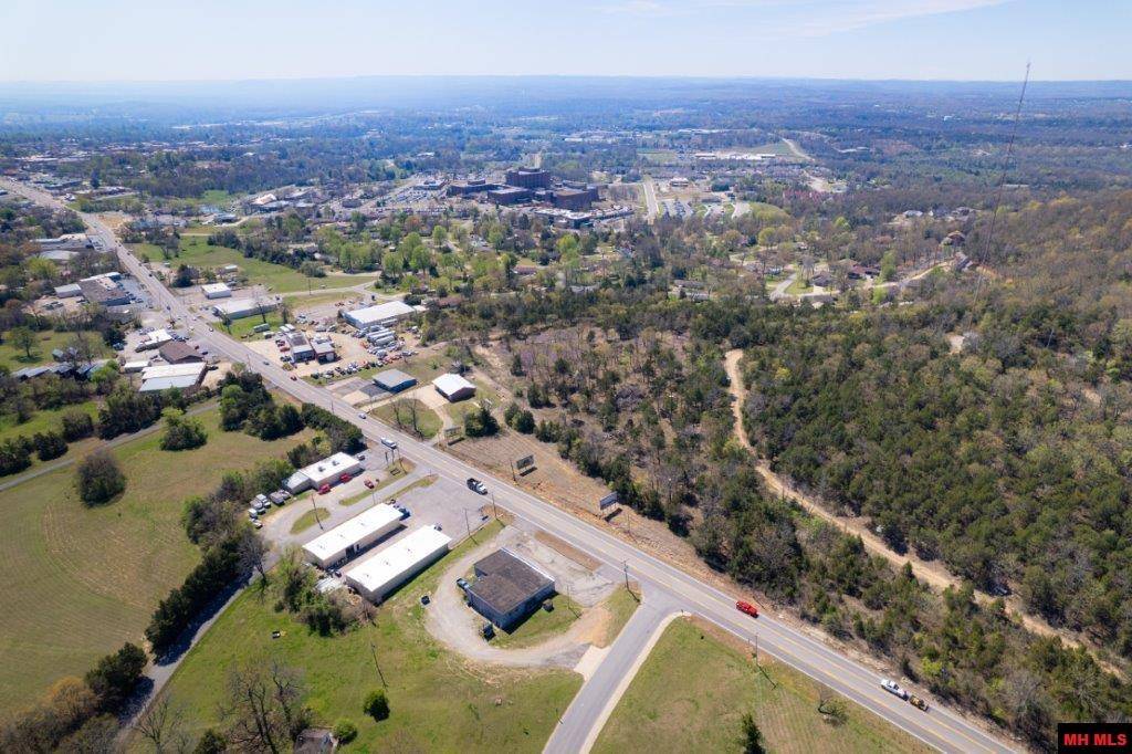 Mountain Home, AR 72653,007-03253-003 HWY 5 NORTH