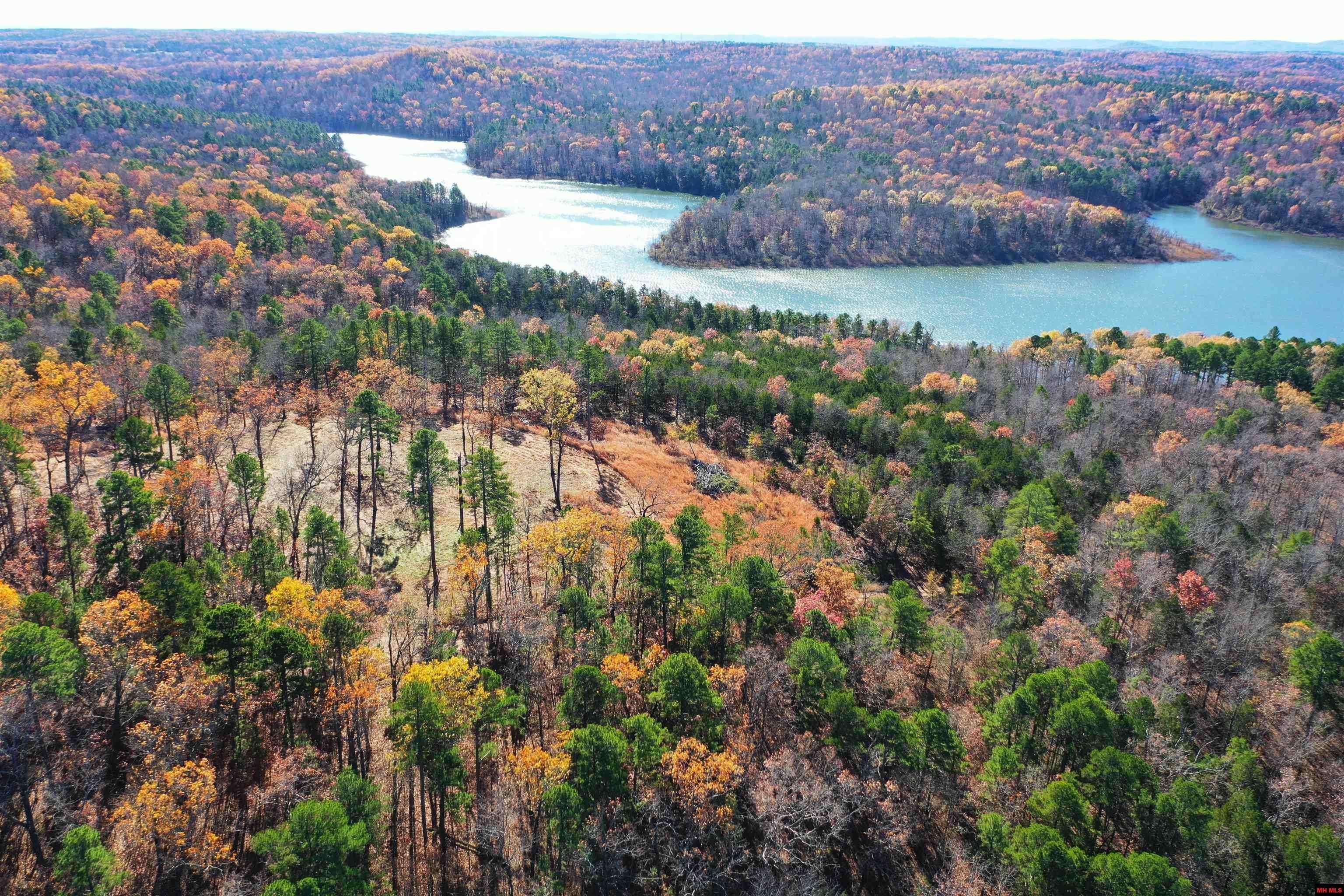 Calico Rock, AR 72519,002-11008-004 PHIPPS MANOR DRIVE