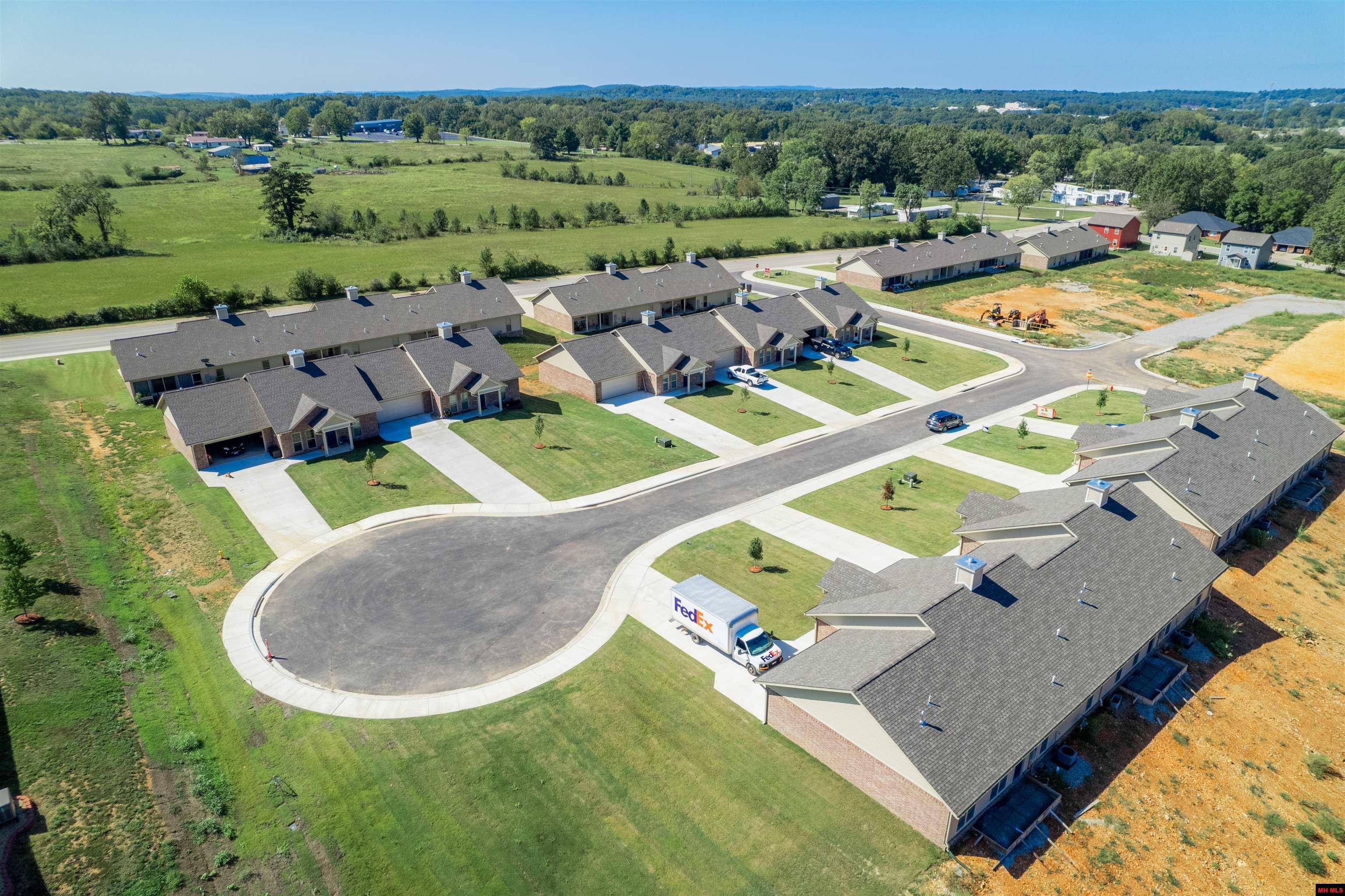 Mountain Home, AR 72653,1907 ONTARIO COURT