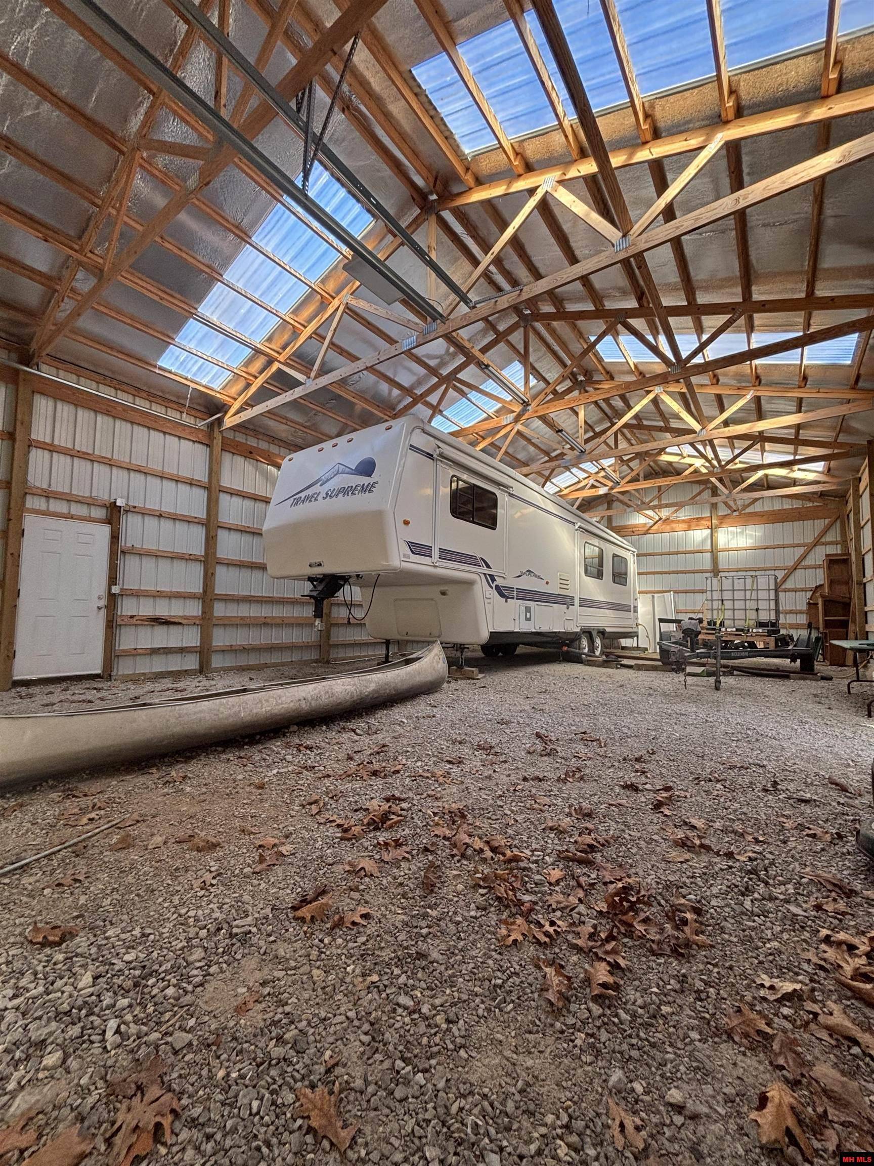 Yellville, AR 72687,551 WEBB'S LANDING LANE