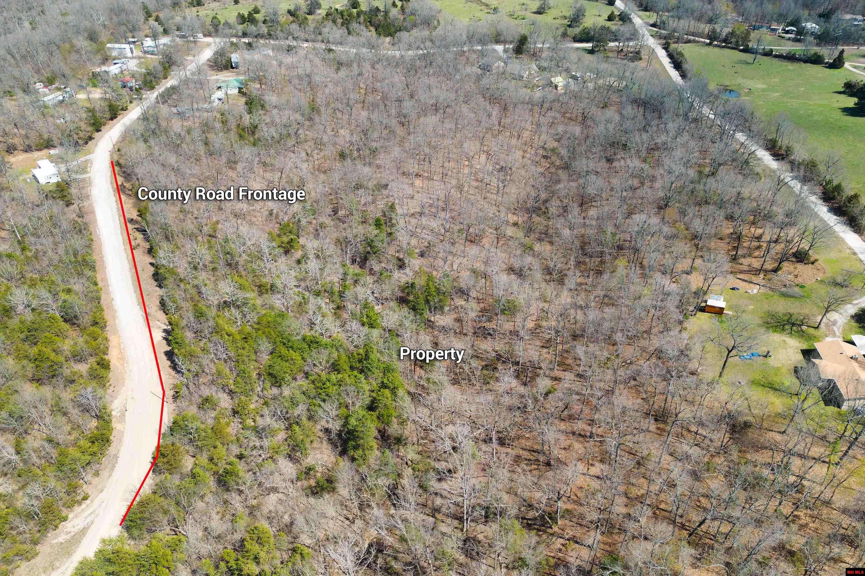 Midway, AR 72651,180 FOSTER DRIVE