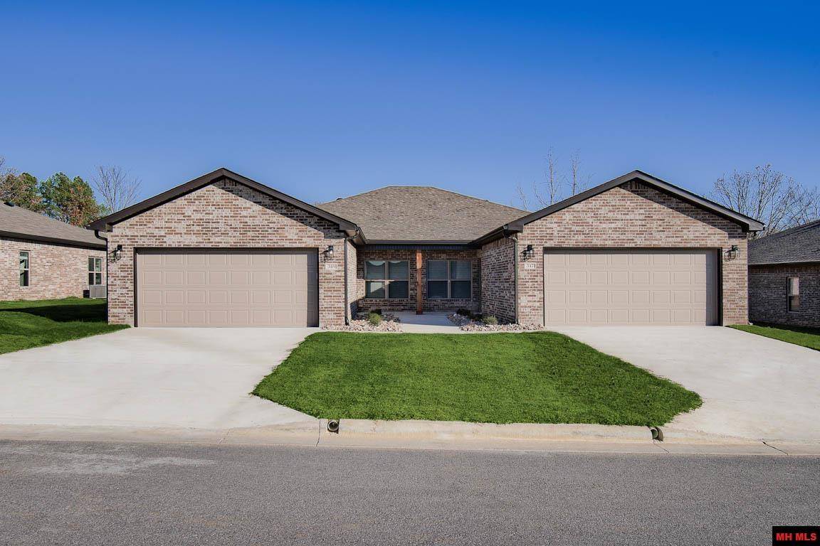 Mountain Home, AR 72653,358 TURNBERRY COURT